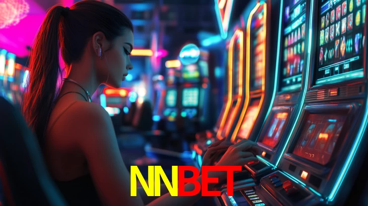 NNBET: Seu Cassino Premiado com Pagamentos Rápidos