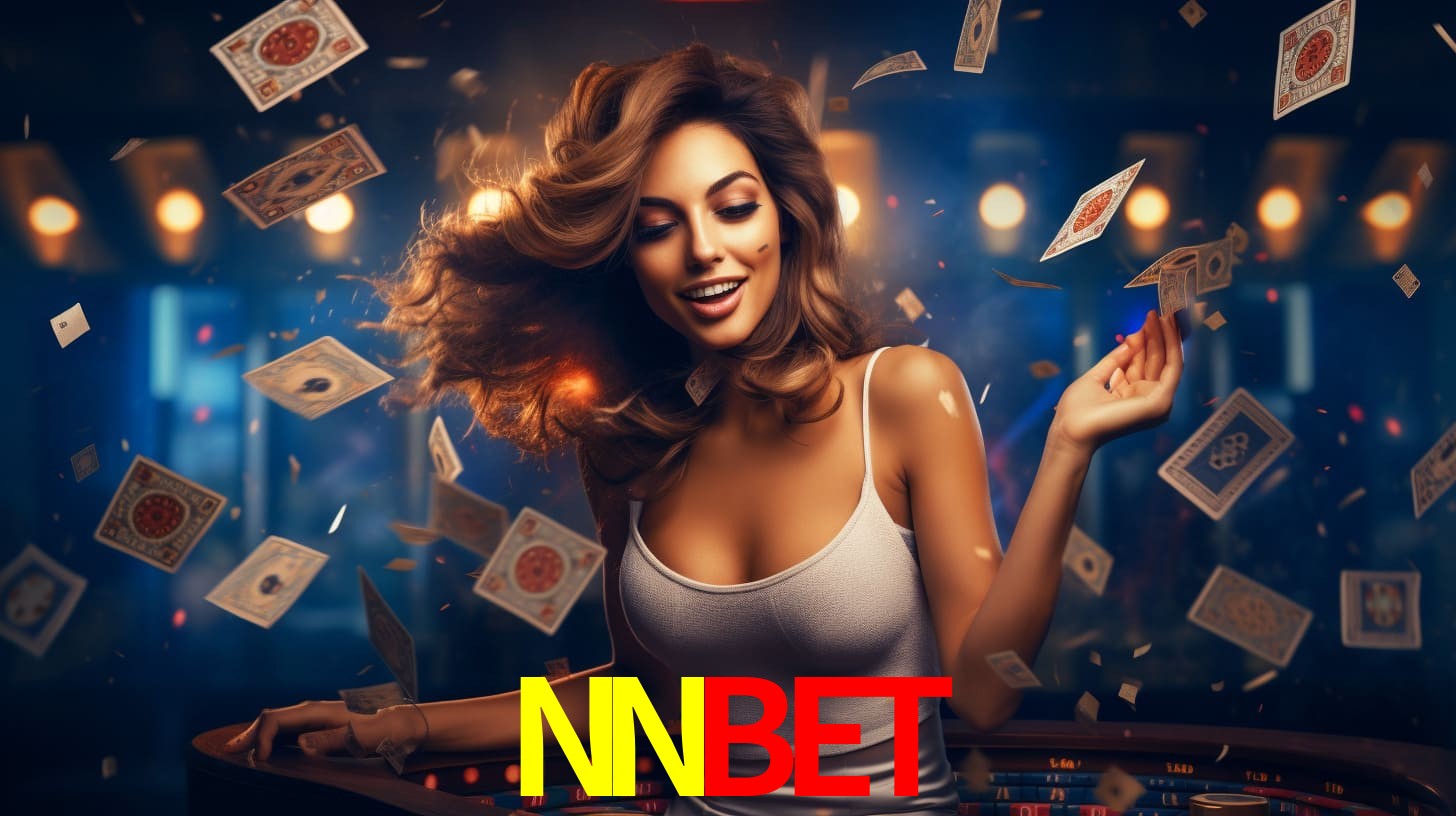 NNBET: A Experiência de Casino com Jogos de Mesa ao Vivo