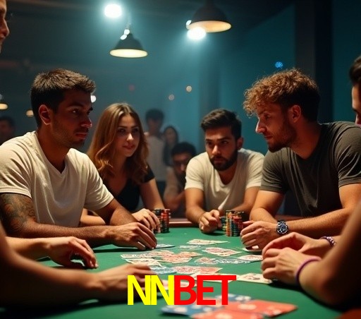 Descubra o Programa VIP da NNBET: Vantagens Exclusivas para Jogadores