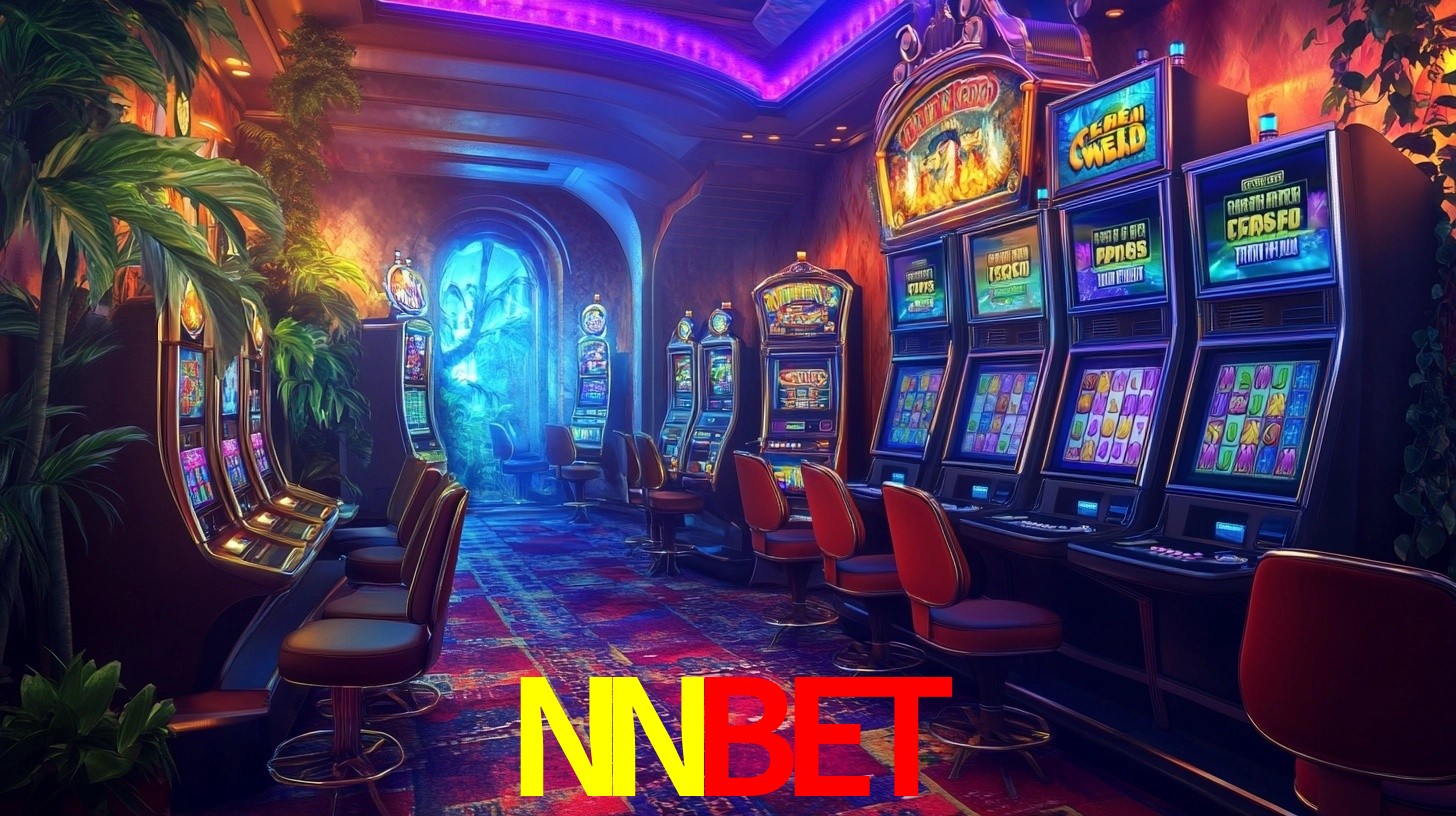 NNBET App Interface