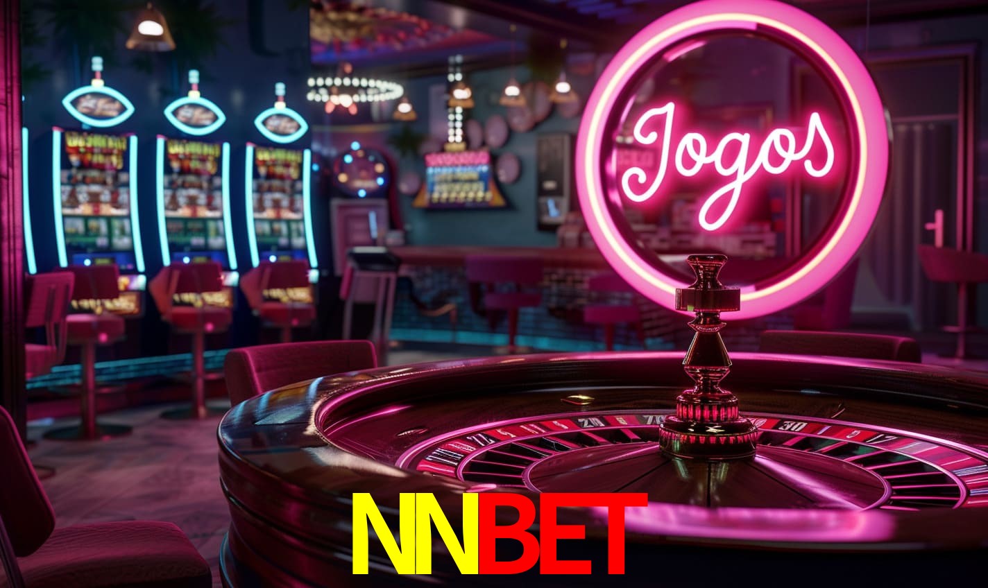 Diretório de Jogos NNBET