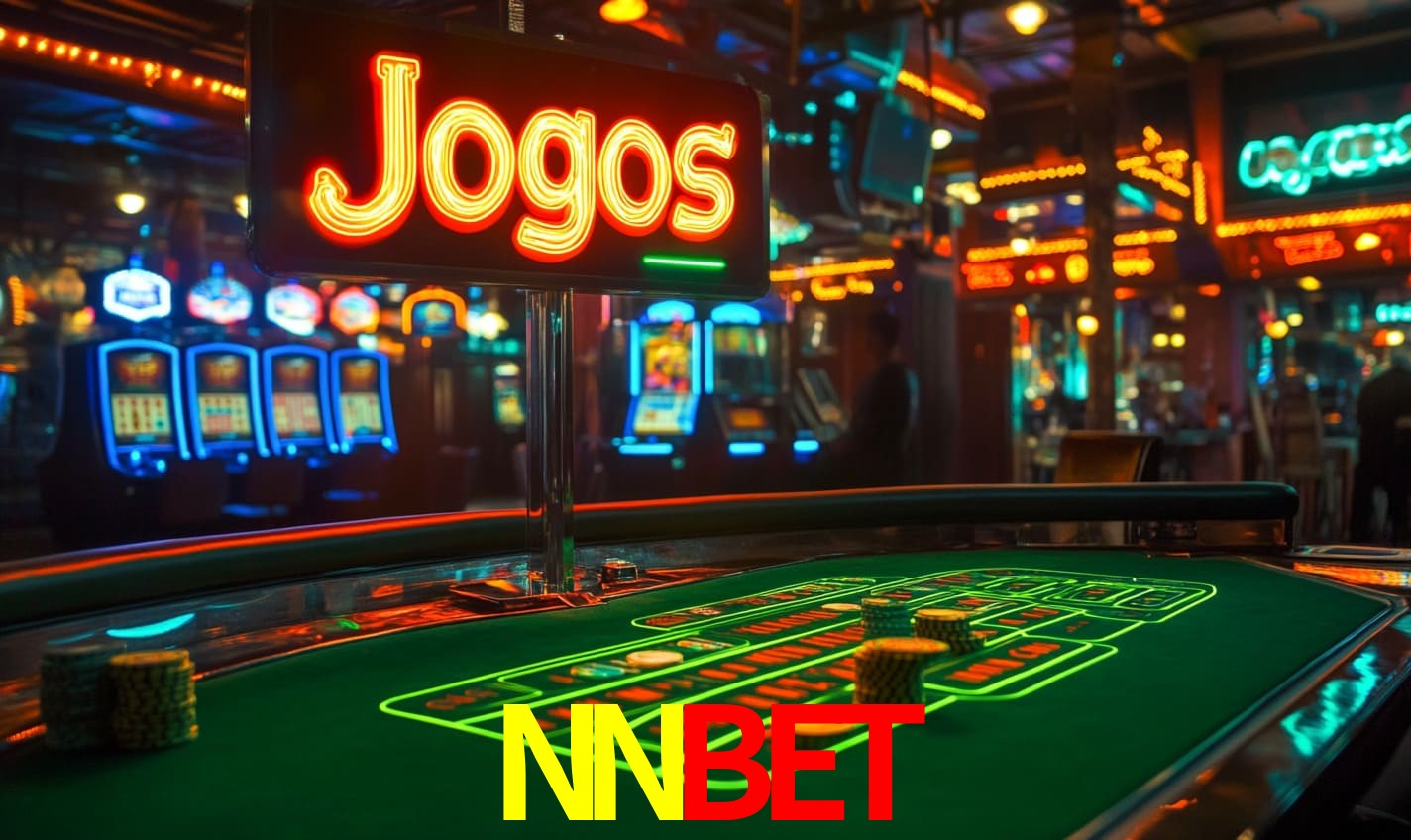 Apostas Esportivas na NNBET: Um Guia Completo