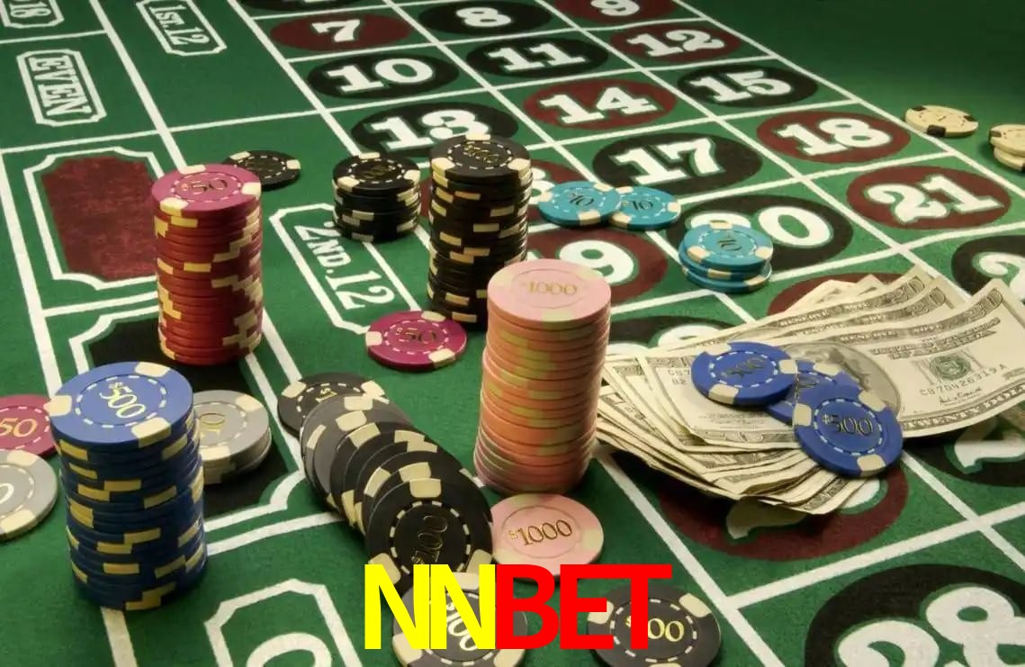 Football Betting NNBET