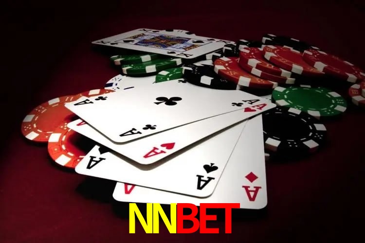 Apostas Esportivas na NNBET: Um Guia Completo