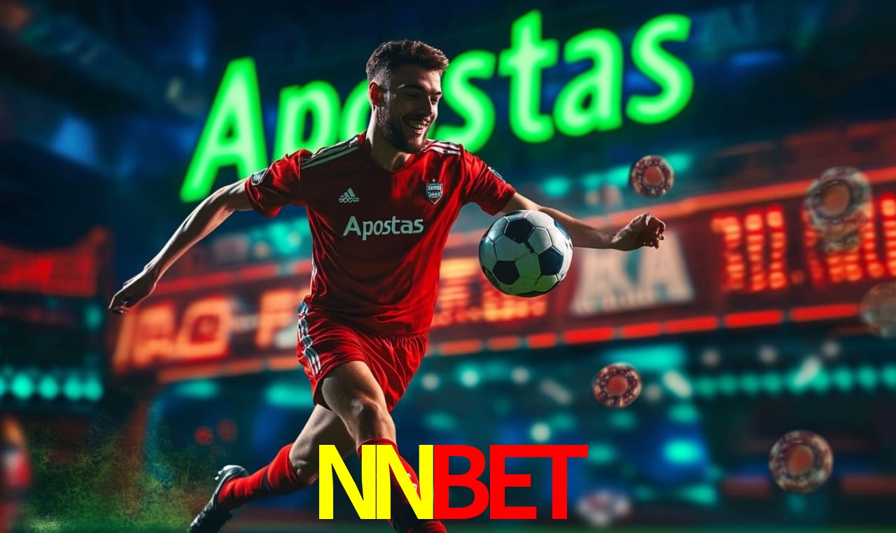 A Emoção da Loteria na NNBET: Uma Chance de Mudança de Vida