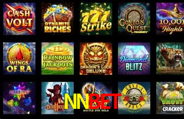 Weekend Specials NNBET