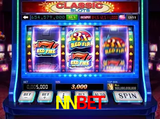 Descubra o Mundo do Cassino Online com NNBET