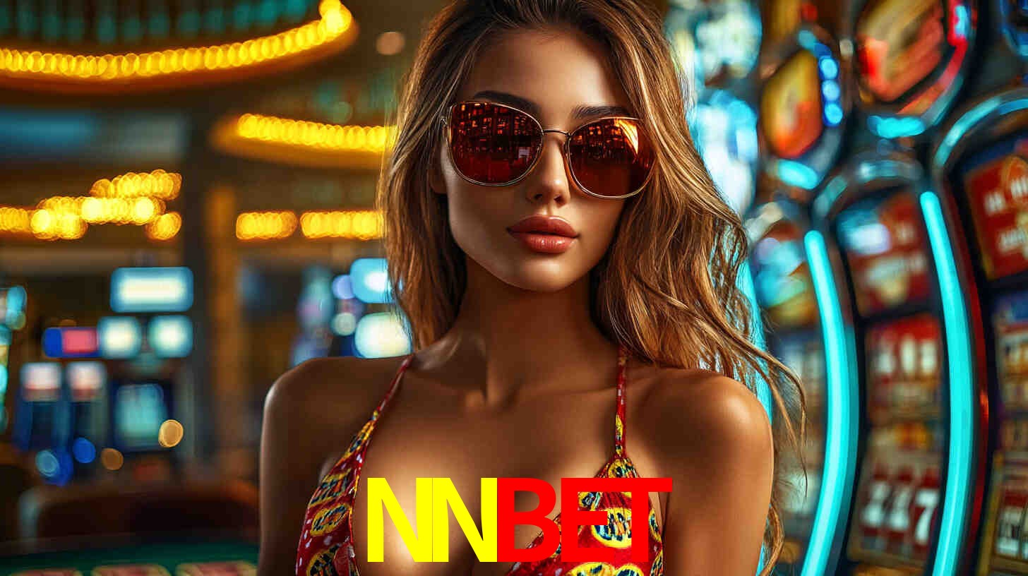 NNBET: Jogos de Caça-Níqueis-Altas Recompensas, Roleta-Velocidade, Blackjack-Desafios Máximos