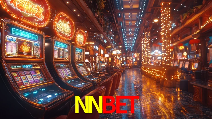 Bônus Generosos e Exclusivos no NNBET para Você!