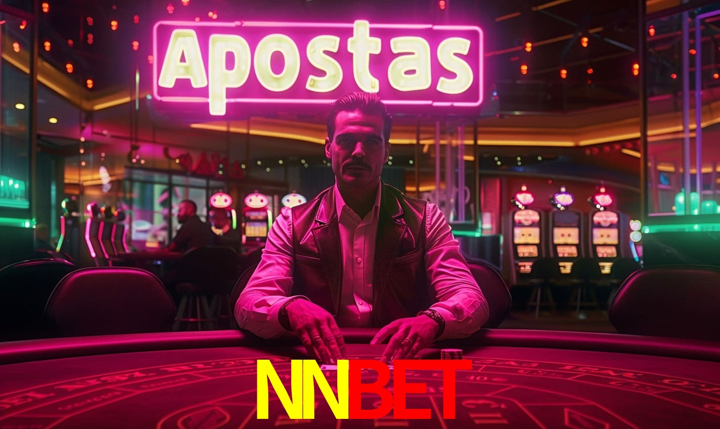 Recursos de Bônus NNBET