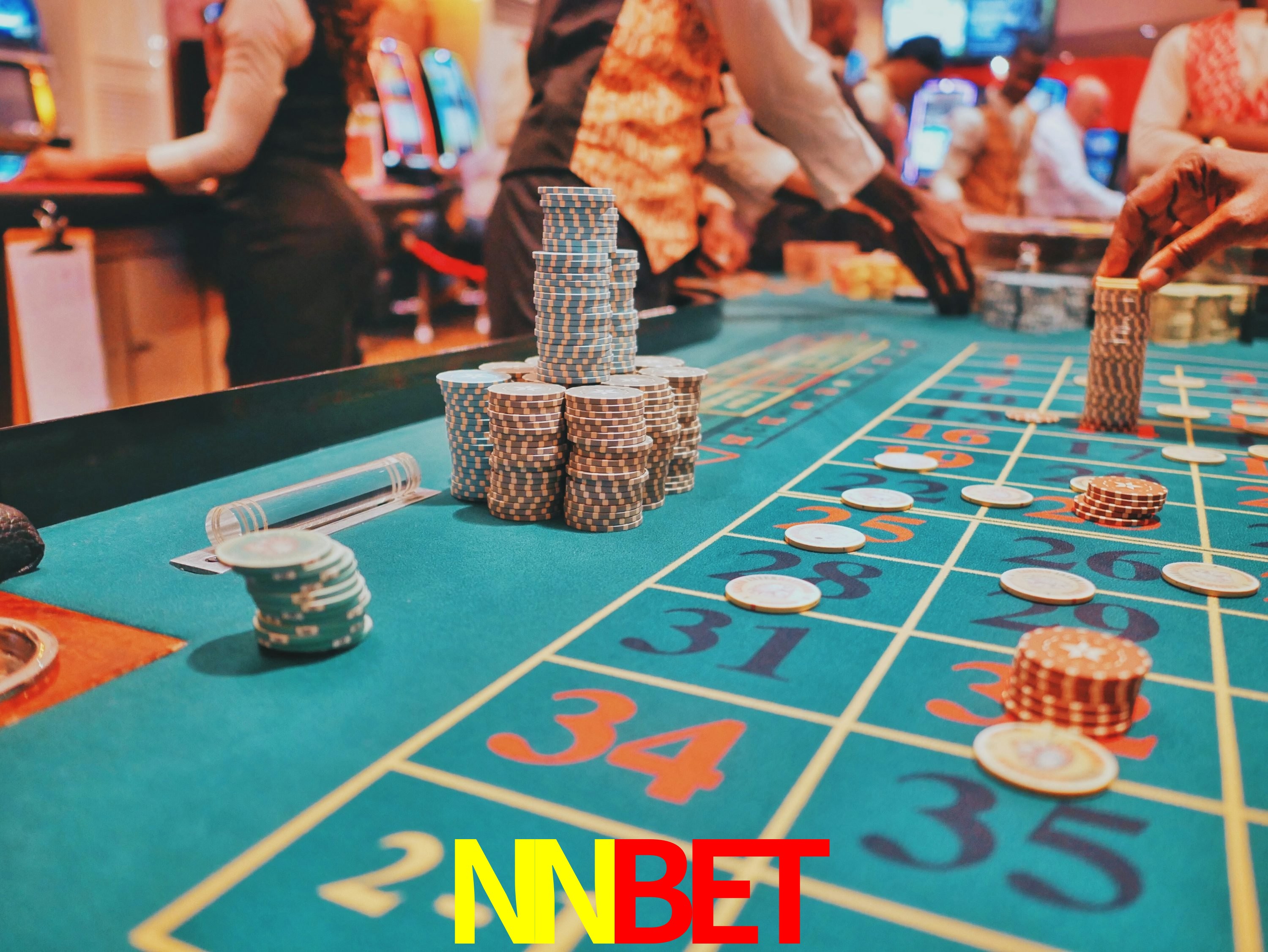A Emoção da Loteria na NNBET: Uma Chance de Mudança de Vida