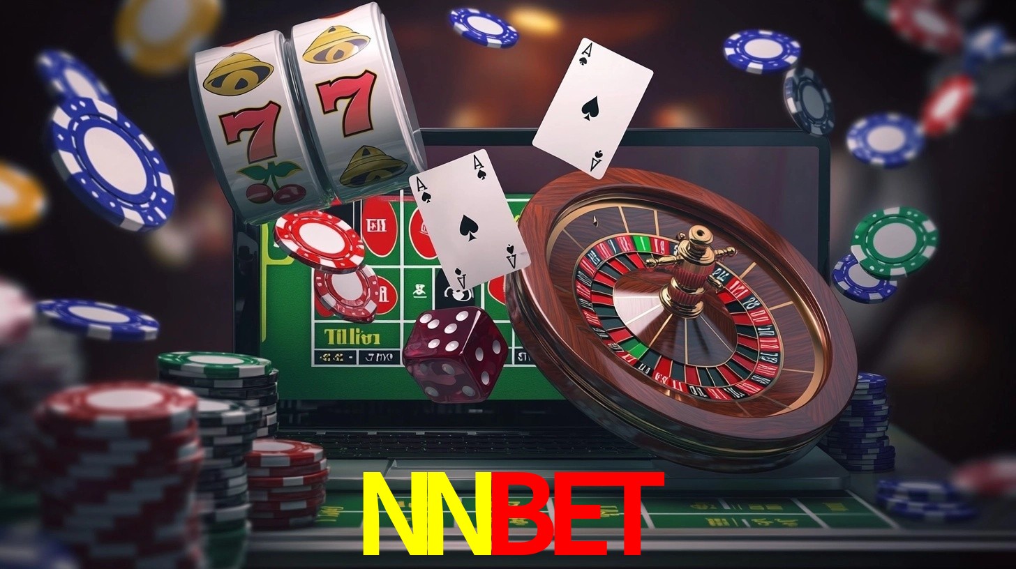 Sinta a adrenalina dos jogos de cassino com NNBET