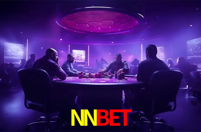 Casino Ao Vivo NNBET