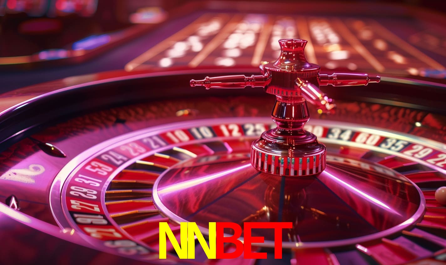 Jogos de Slot NNBET