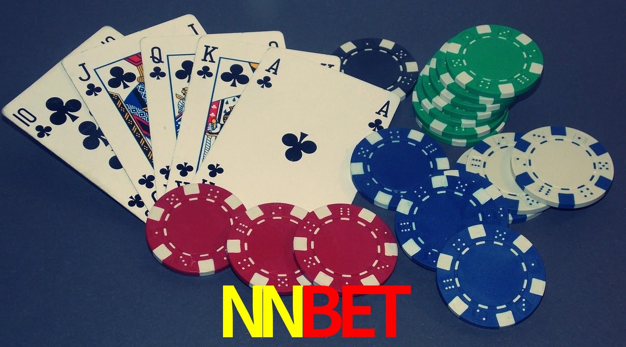 Tennis Betting NNBET