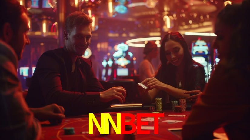 Jogos Exclusivos NNBET