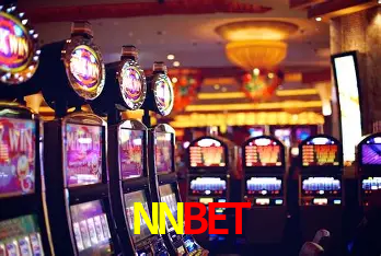 APP oficial da NNBET para mobile