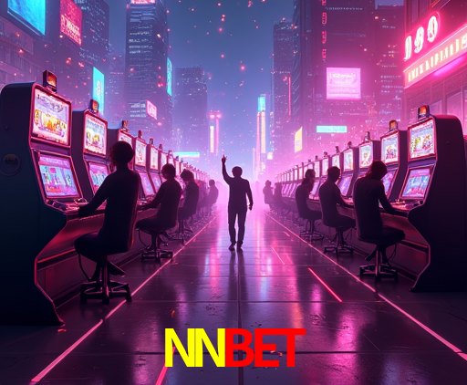A Experiência Imersiva dos Cassinos Ao Vivo no NNBET